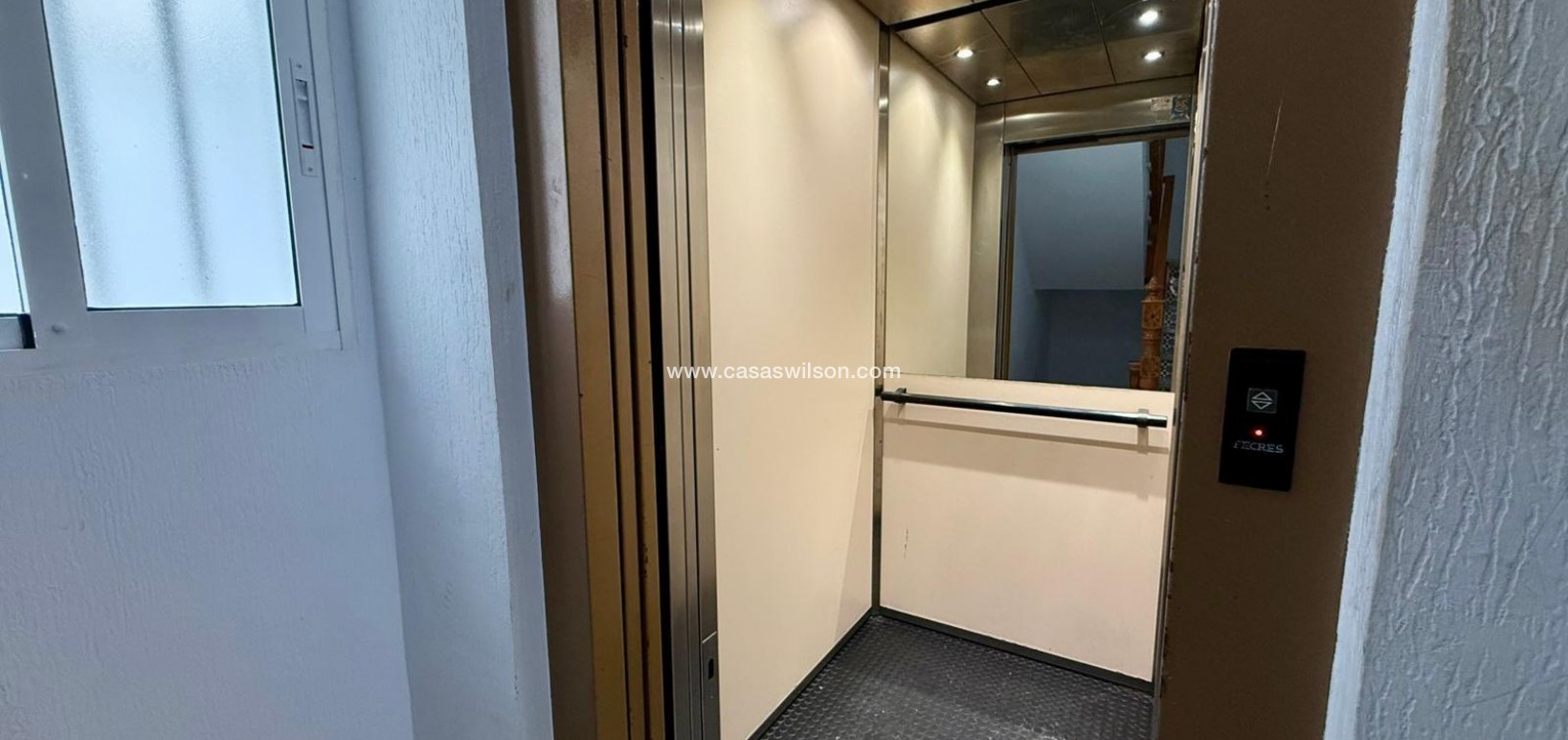 Sale - Appartement - Torrevieja - Playa del Cura