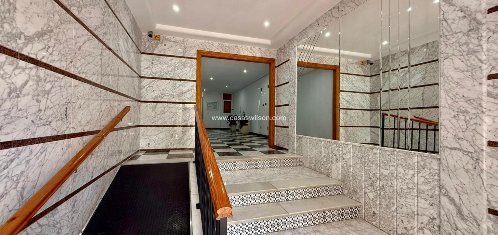 Sale - Appartement - Torrevieja - Playa del Cura