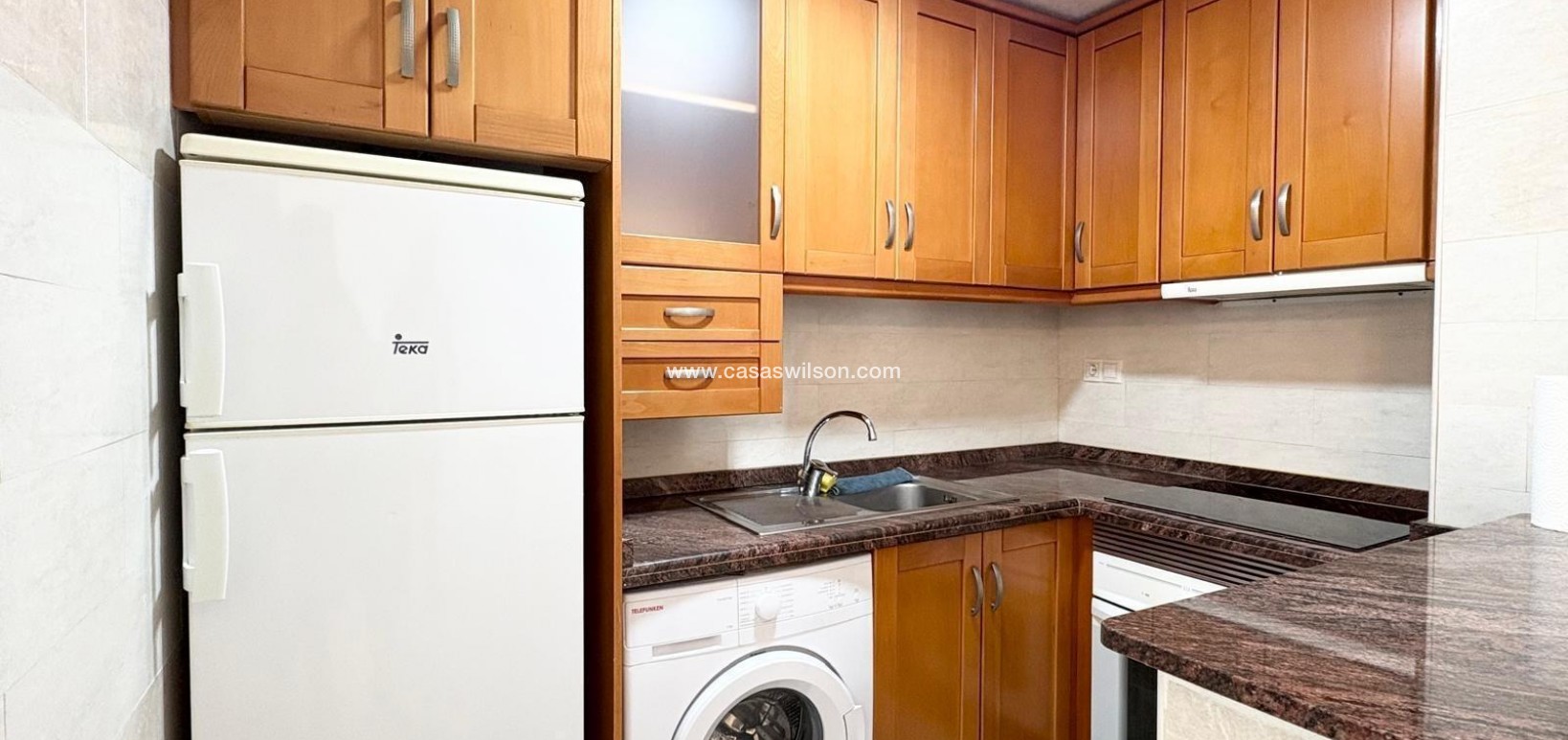 Sale - Appartement - Torrevieja