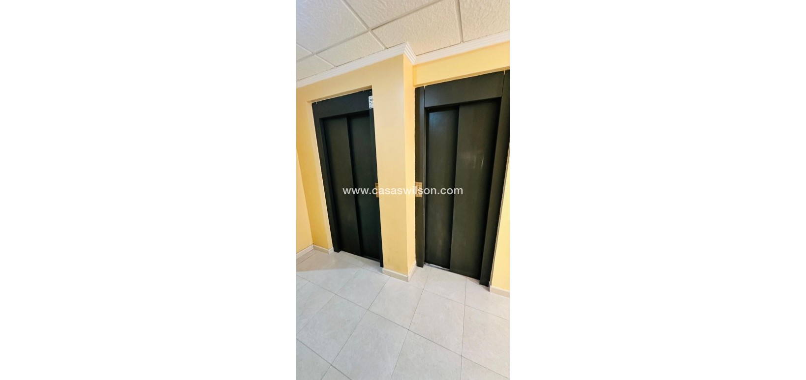 Sale - Appartement - Torrevieja