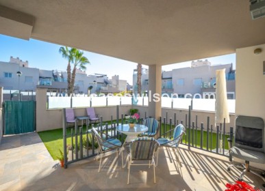 Sale - Apartment - Torrevieja - Costa Blanca