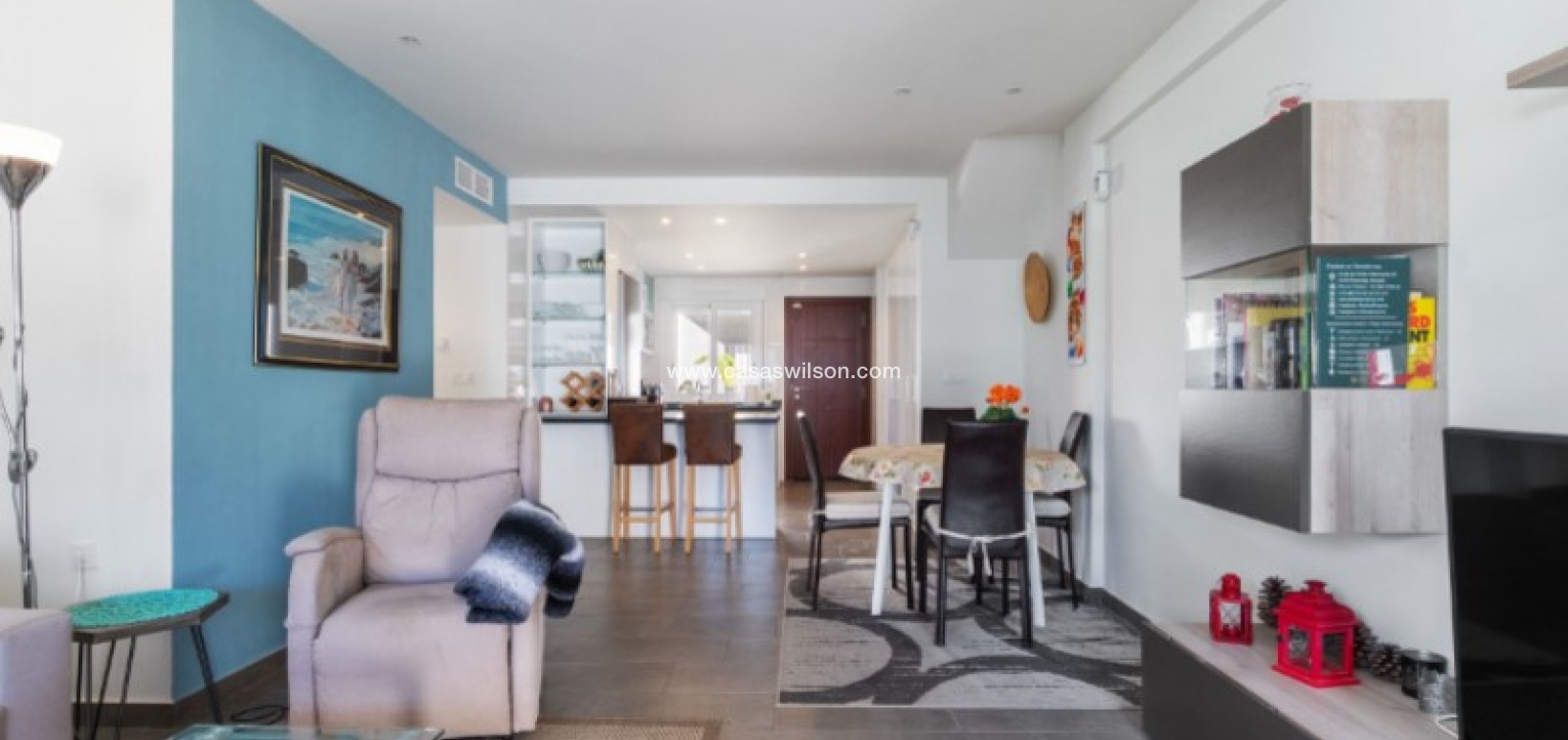 Sale - Apartment - Torrevieja - Costa Blanca