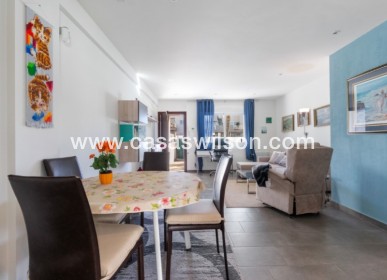 Sale - Apartment - Torrevieja - Costa Blanca