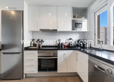 Sale - Apartment - Torrevieja - Costa Blanca