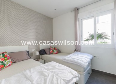 Sale - Apartment - Torrevieja - Costa Blanca