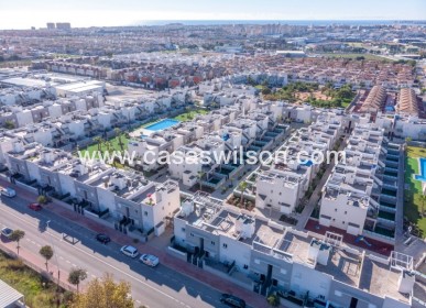 Sale - Apartment - Torrevieja - Costa Blanca