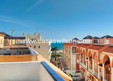 Sale - Apartment - Torrevieja - Costa Blanca