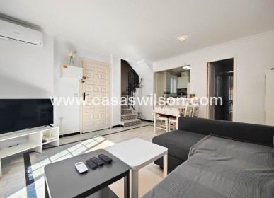 Sale - Apartment - Torrevieja - Costa Blanca