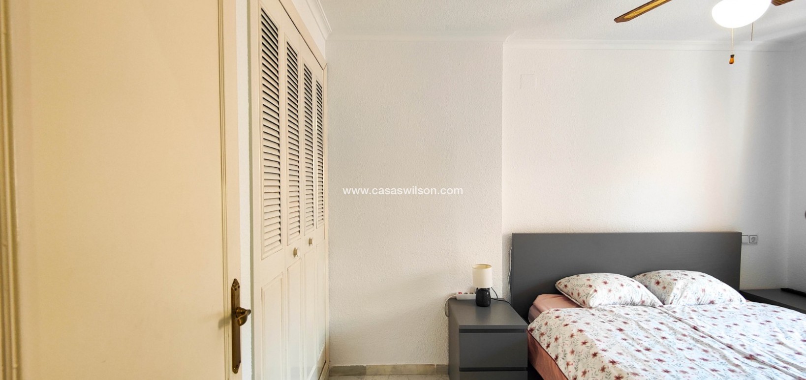 Sale - Apartment - Torrevieja - Costa Blanca