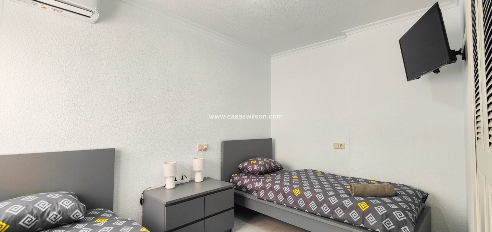 Sale - Apartment - Torrevieja - Costa Blanca