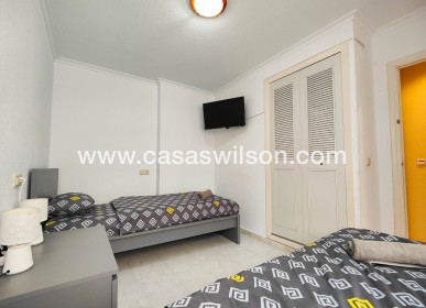Sale - Apartment - Torrevieja - Costa Blanca