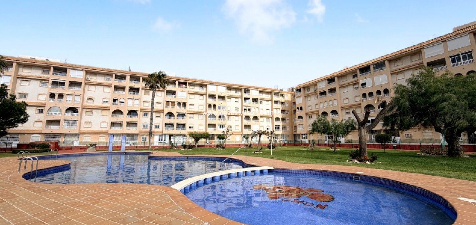 Sale - Apartment - Torrevieja - Costa Blanca