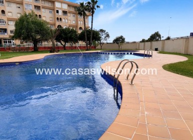 Sale - Apartment - Torrevieja - Costa Blanca