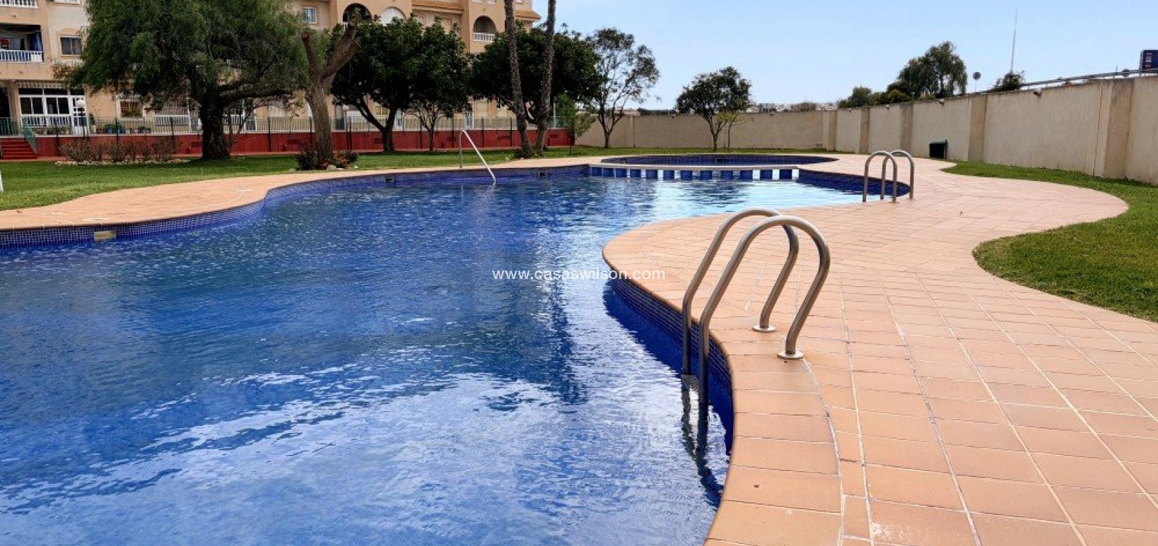 Sale - Apartment - Torrevieja - Costa Blanca