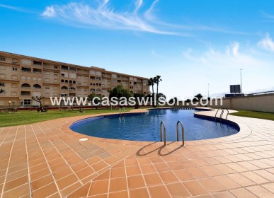 Sale - Apartment - Torrevieja - Costa Blanca