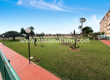 Sale - Apartment - Torrevieja - Costa Blanca