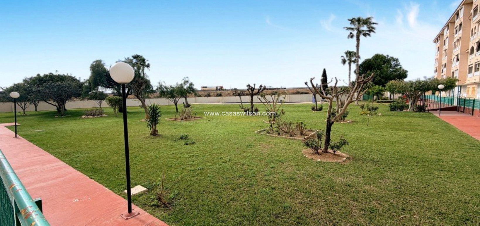 Sale - Apartment - Torrevieja - Costa Blanca