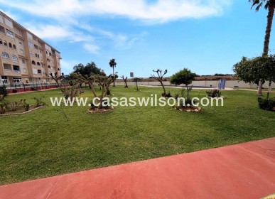 Sale - Apartment - Torrevieja - Costa Blanca