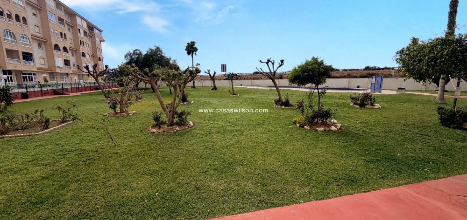 Sale - Apartment - Torrevieja - Costa Blanca
