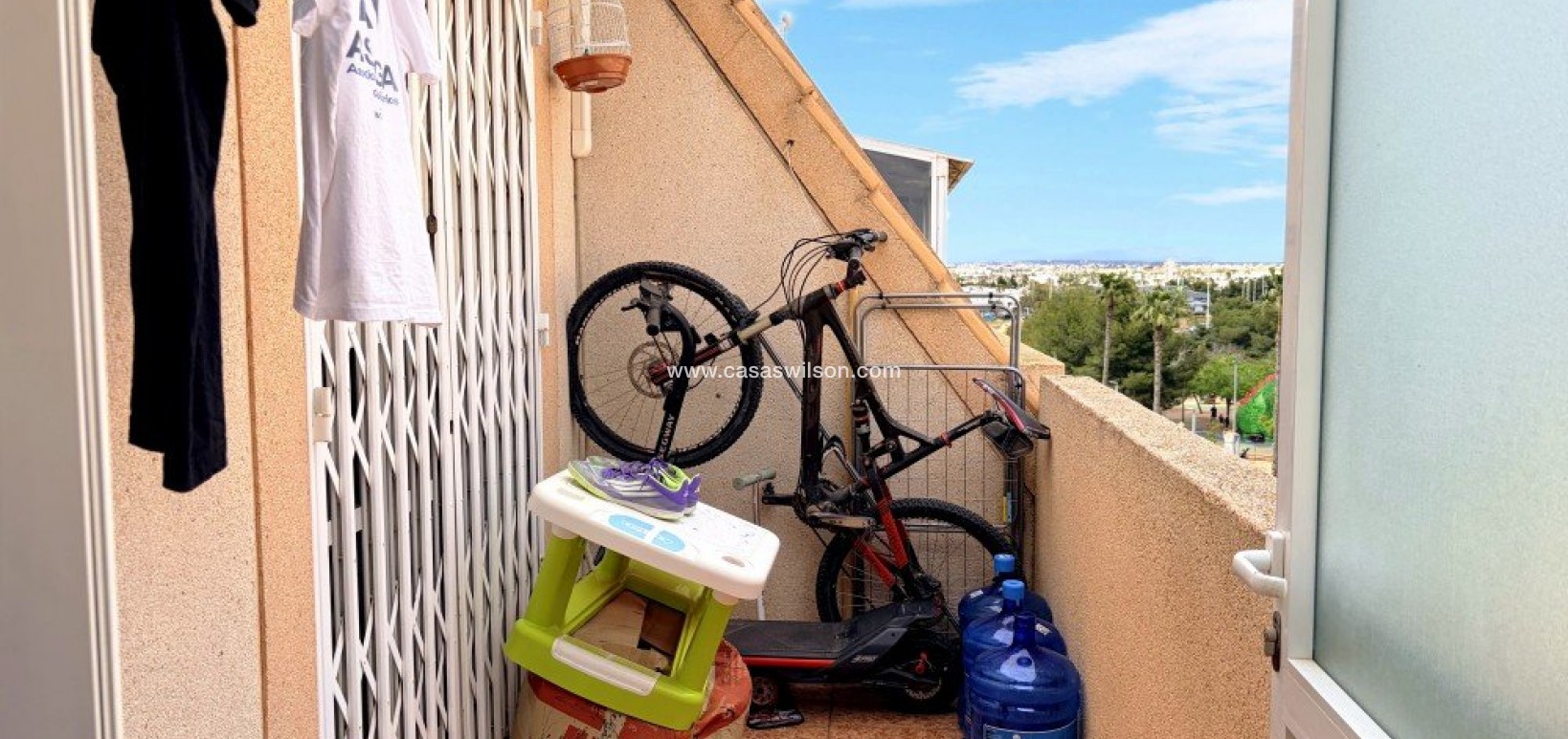 Sale - Apartment - Torrevieja - Costa Blanca