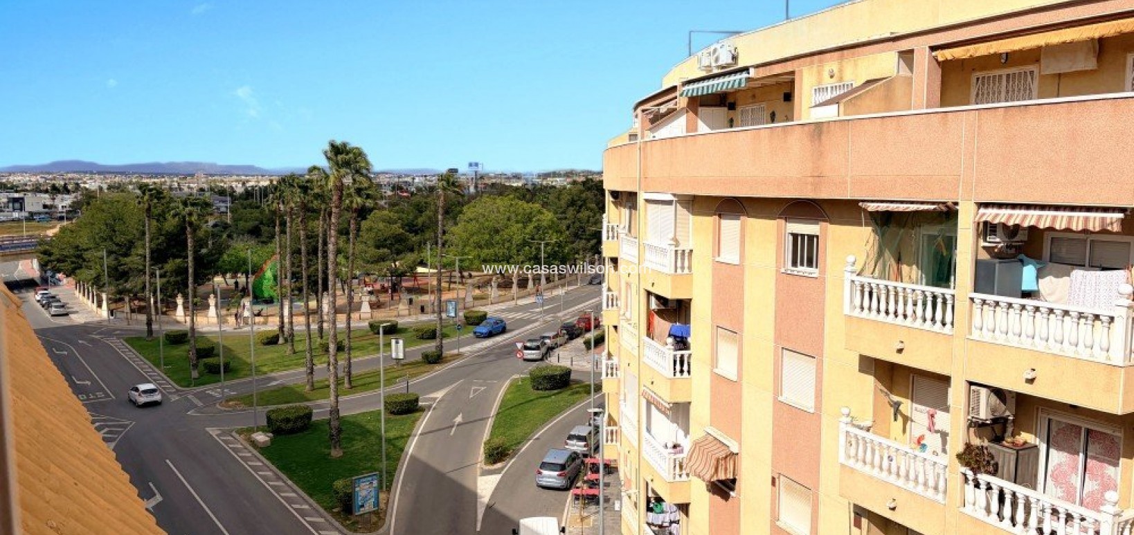 Sale - Apartment - Torrevieja - Costa Blanca