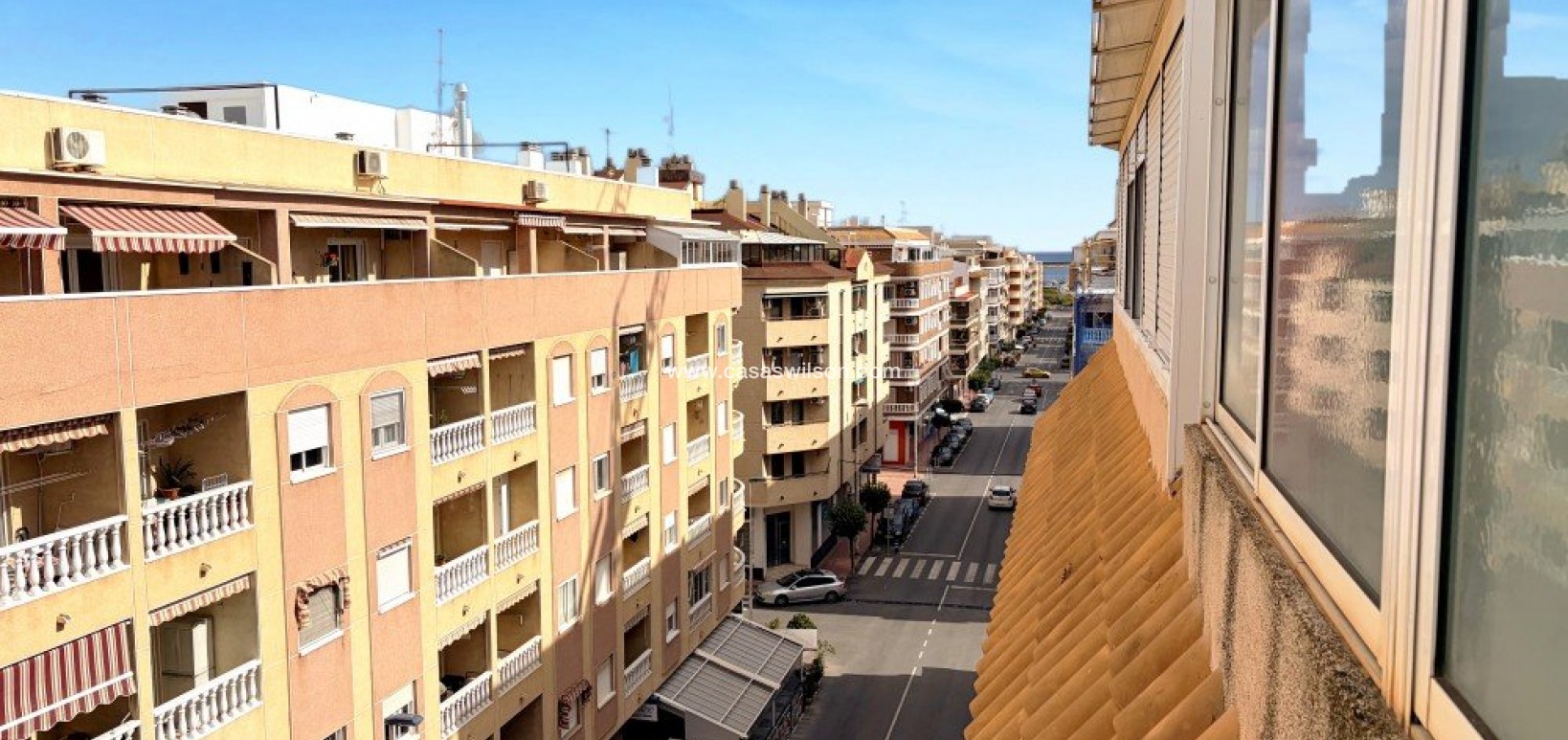 Sale - Apartment - Torrevieja - Costa Blanca