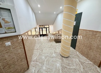Sale - Apartment - Torrevieja - Costa Blanca