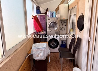 Sale - Apartment - Torrevieja - Costa Blanca