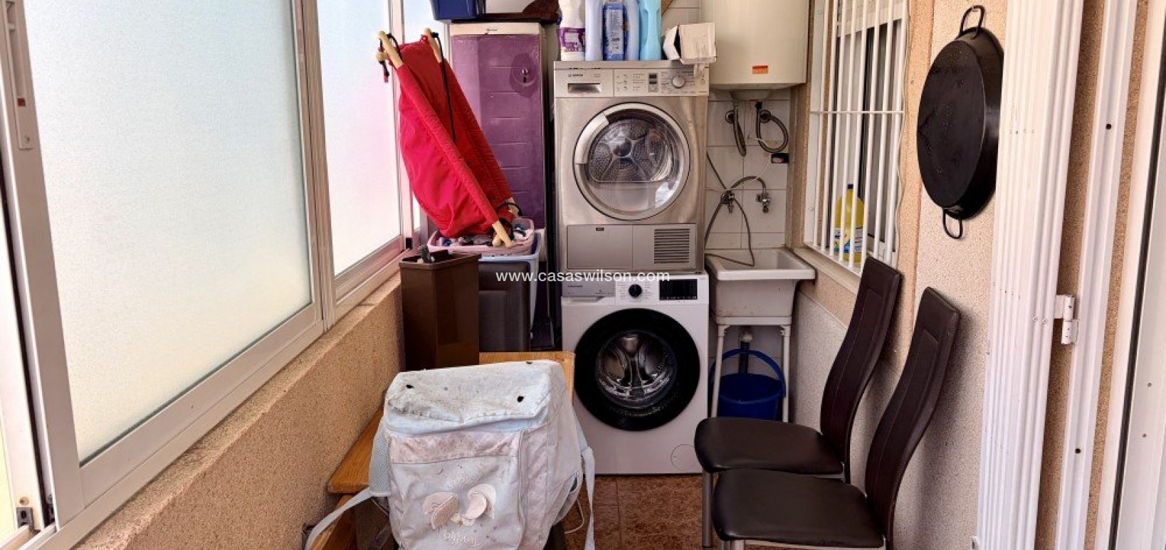 Sale - Apartment - Torrevieja - Costa Blanca