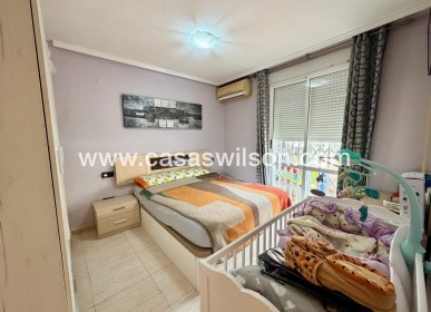 Sale - Apartment - Torrevieja - Costa Blanca