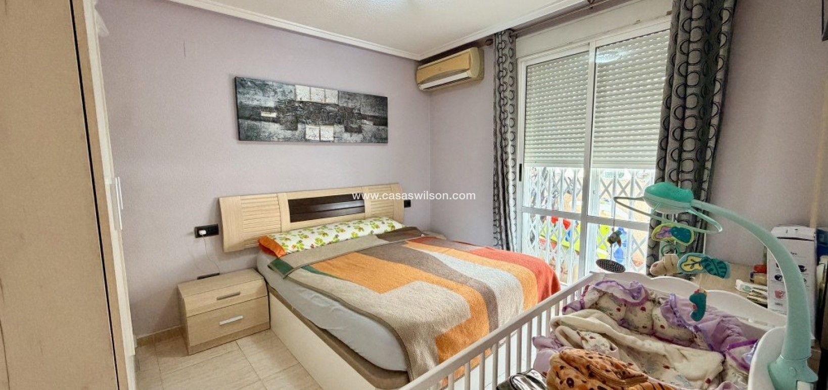 Sale - Apartment - Torrevieja - Costa Blanca