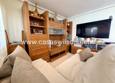 Sale - Apartment - Torrevieja - Costa Blanca