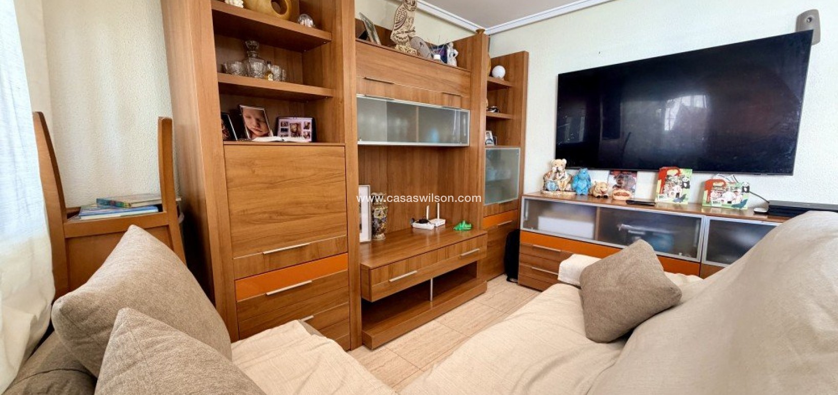 Sale - Apartment - Torrevieja - Costa Blanca