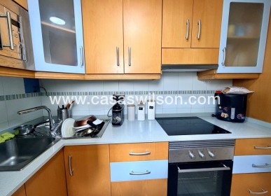 Sale - Apartment - Torrevieja - Costa Blanca