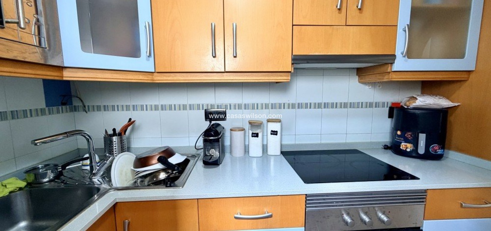 Sale - Apartment - Torrevieja - Costa Blanca
