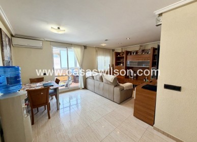 Sale - Apartment - Torrevieja - Costa Blanca