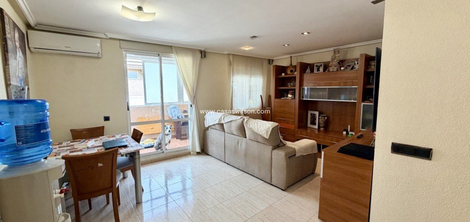 Sale - Apartment - Torrevieja - Costa Blanca