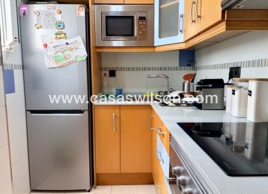 Sale - Apartment - Torrevieja - Costa Blanca