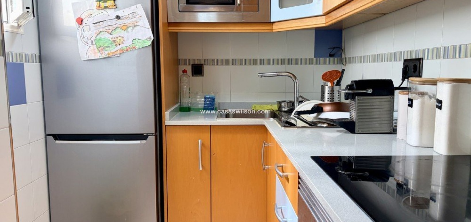 Sale - Apartment - Torrevieja - Costa Blanca