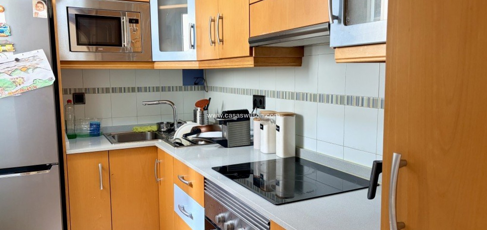 Sale - Apartment - Torrevieja - Costa Blanca