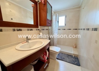Sale - Apartment - Torrevieja - Costa Blanca