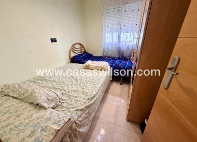 Sale - Apartment - Torrevieja - Costa Blanca