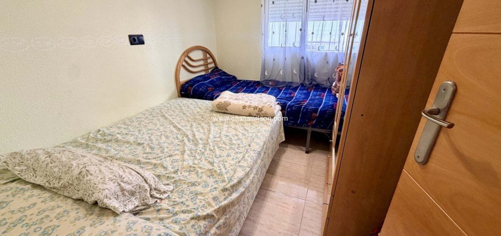 Sale - Apartment - Torrevieja - Costa Blanca