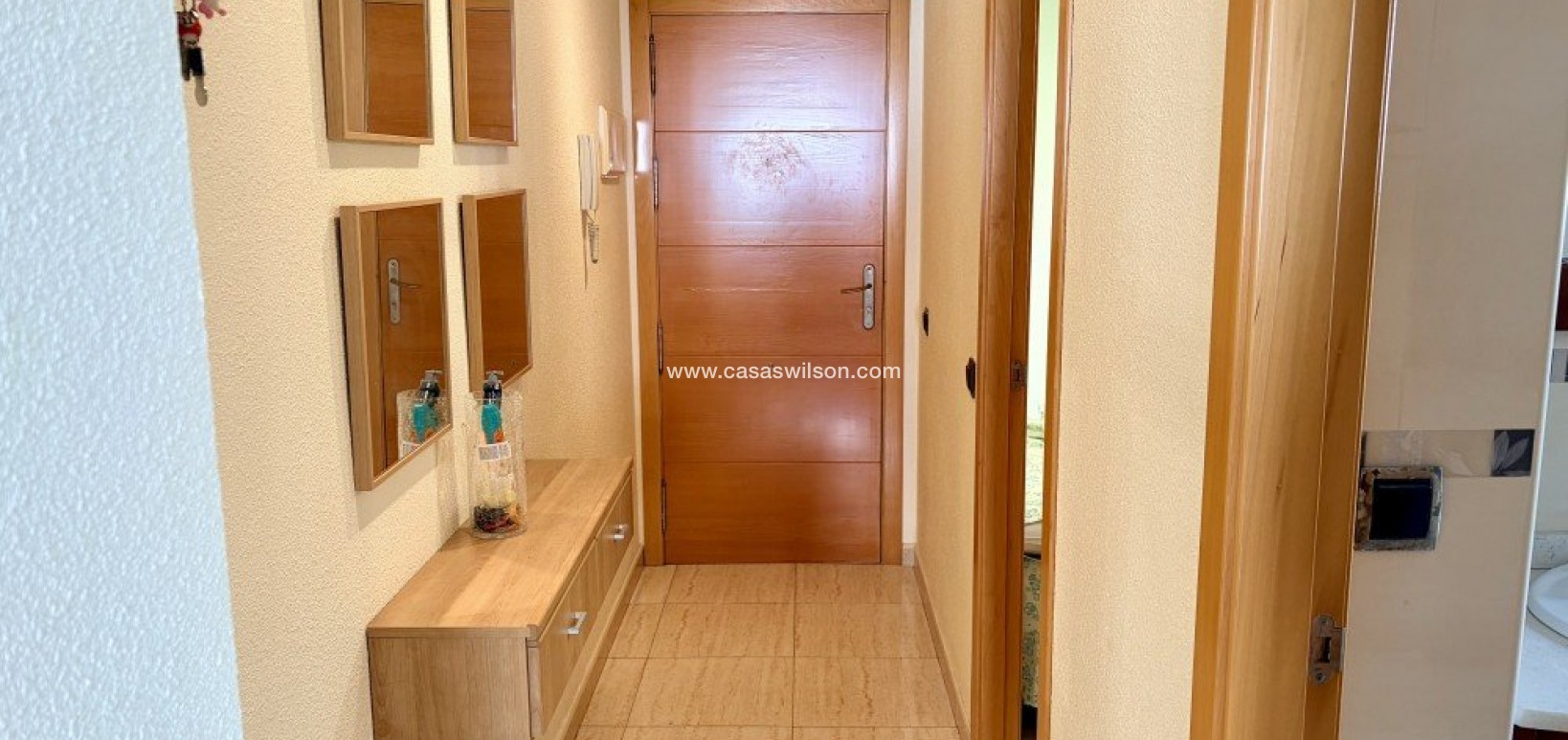 Sale - Apartment - Torrevieja - Costa Blanca