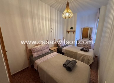 Venta - Apartamento - Torrevieja - Playa de los Locos