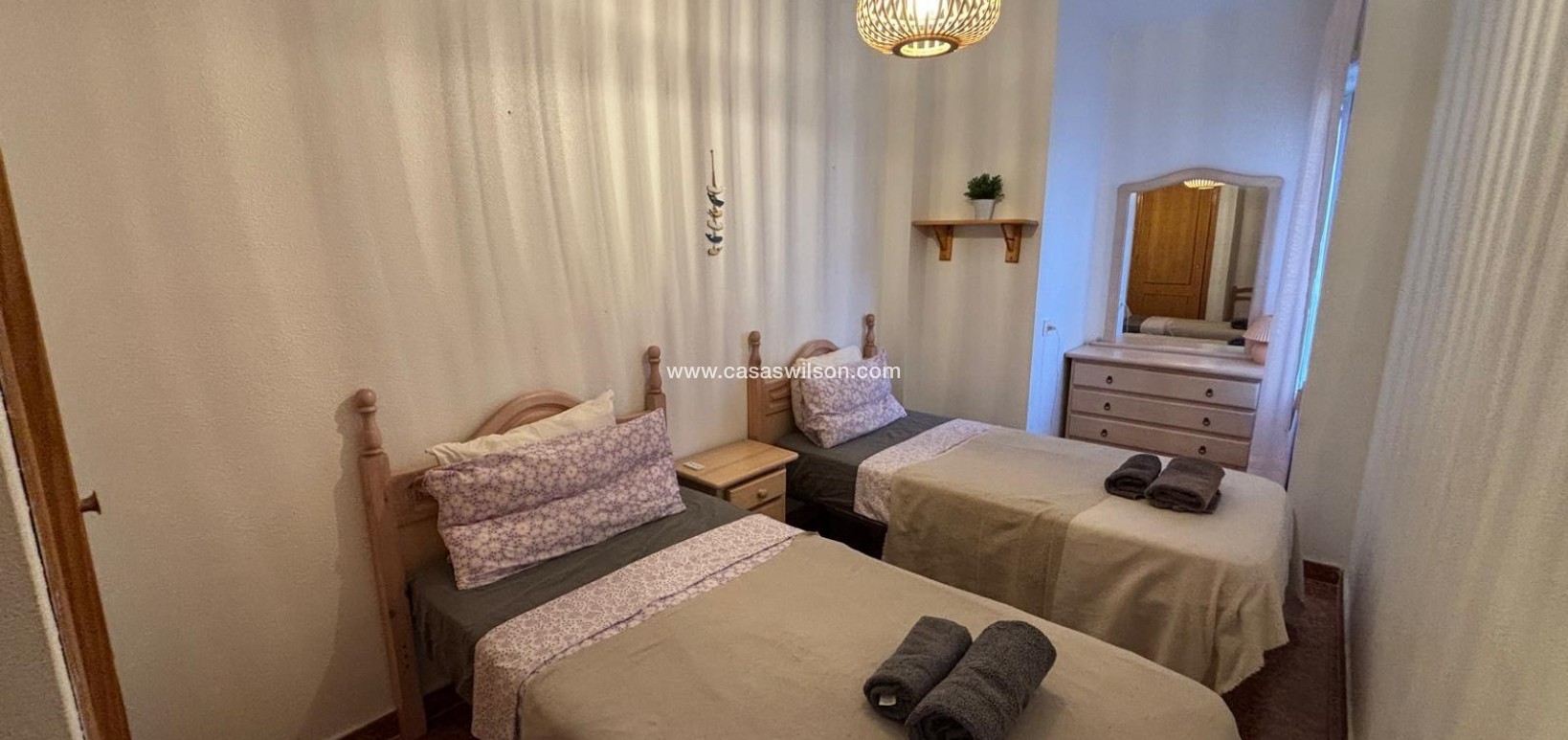Venta - Apartamento - Torrevieja - Playa de los Locos