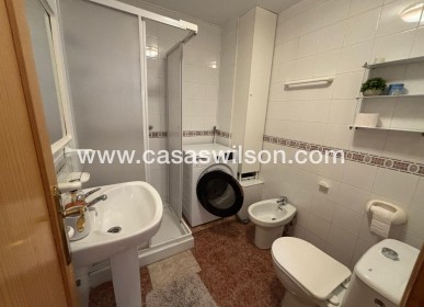 Venta - Apartamento - Torrevieja - Playa de los Locos