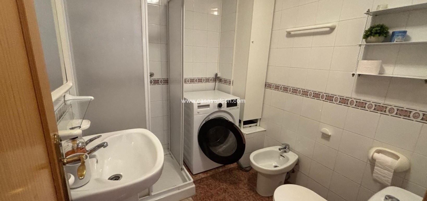 Venta - Apartamento - Torrevieja - Playa de los Locos