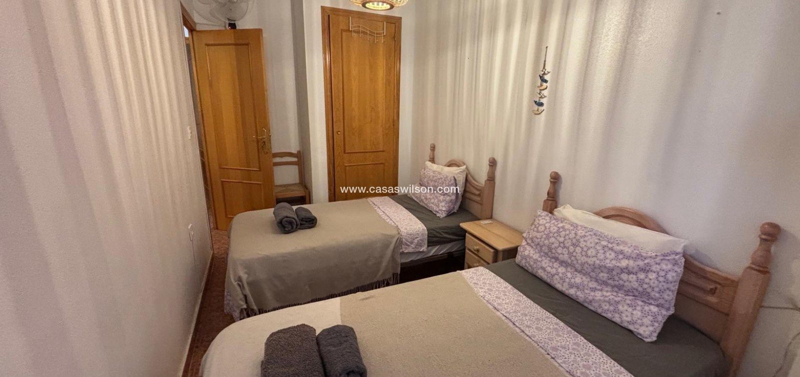 Venta - Apartamento - Torrevieja - Playa de los Locos