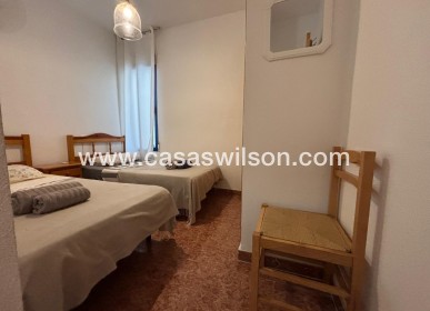 Venta - Apartamento - Torrevieja - Playa de los Locos